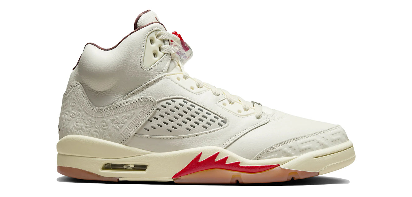 El Grito Jordan 5