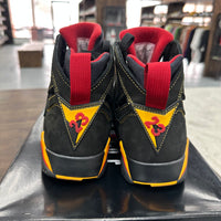 Citrus Jordan 7 (USED)