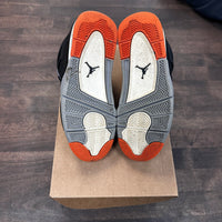 Starfish Jordan 4 (W) (USED, No Box)
