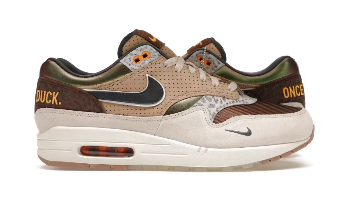 University of Oregon PE Nike Air Max 1 ’87 Premium (2024)