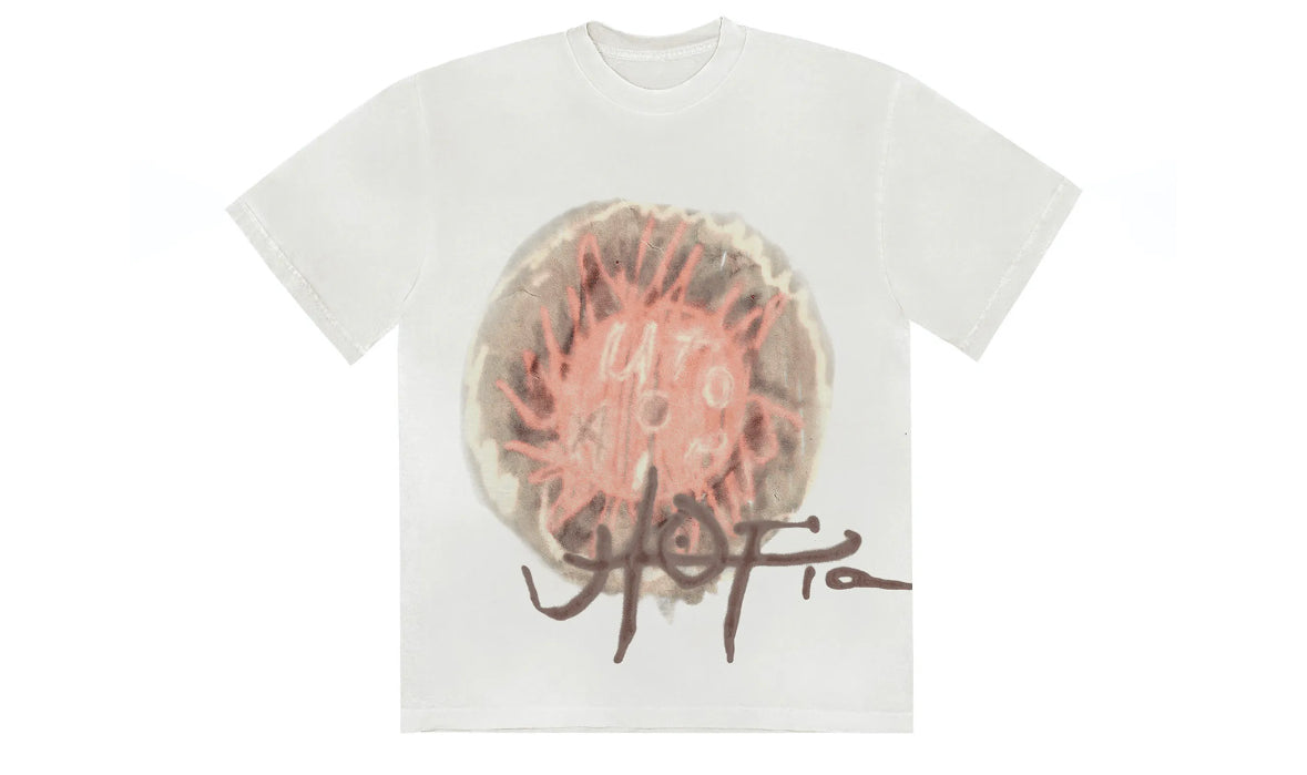 Utopia Box Set Tee