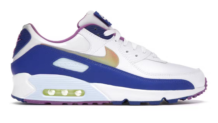 Easter Blue Air Max 90 (2020) (No Box)