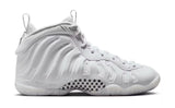 Nike Air Foamposite One Triple White
