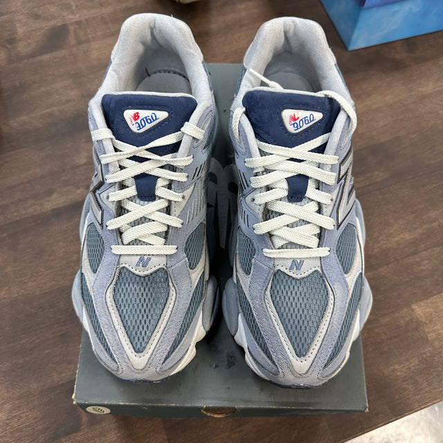 New Balance 9060 Grey Day (USED)