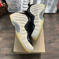 Light Orewood Brown Nike Foamposite (USED, No Box)