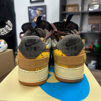 Cactus Jack Travis Scott Air Force 1 (USED)