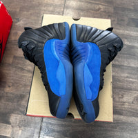 Hyper Royal Jordan 12 (USED)