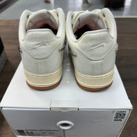 Travis Scott Air Force 1 Sail (USED)