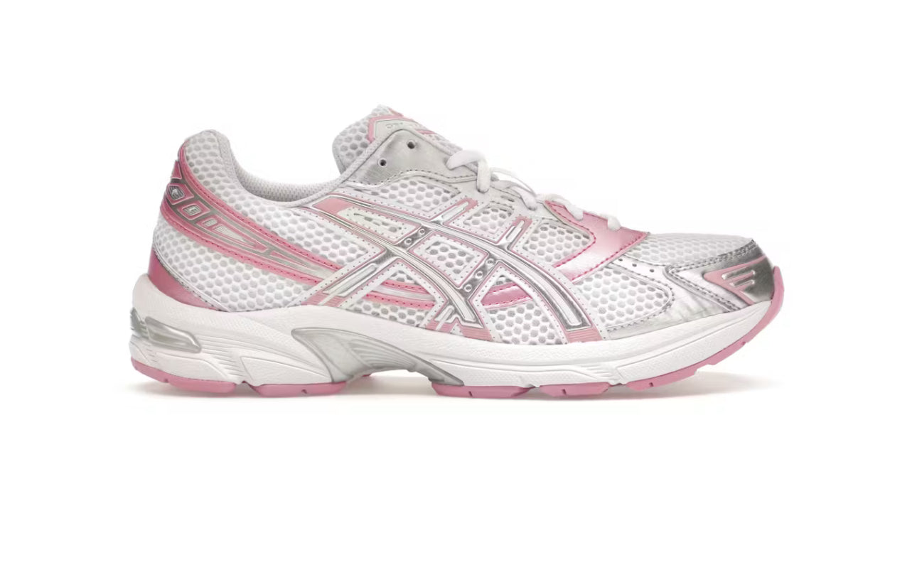 ASICS Pure Silver Pink Gel-1130 (W)