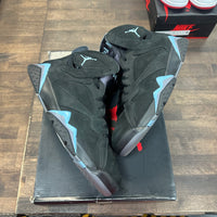 Chambry Jordan 7 (USED)