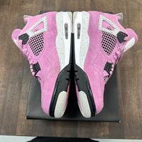 Orchid Jordan 4 Retro (W) (Lightly Worn)