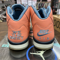 DJ Khaled Jordan 5 Crimson Bliss (USED)