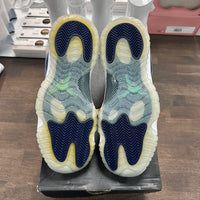 Blue Moon Jordan 11 Low (GS)