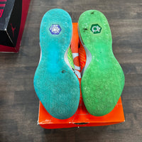 What the KD 6 (USED)