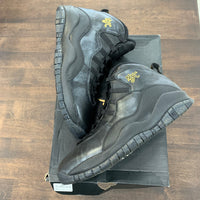 Air Jordan 10 NYC (USED)