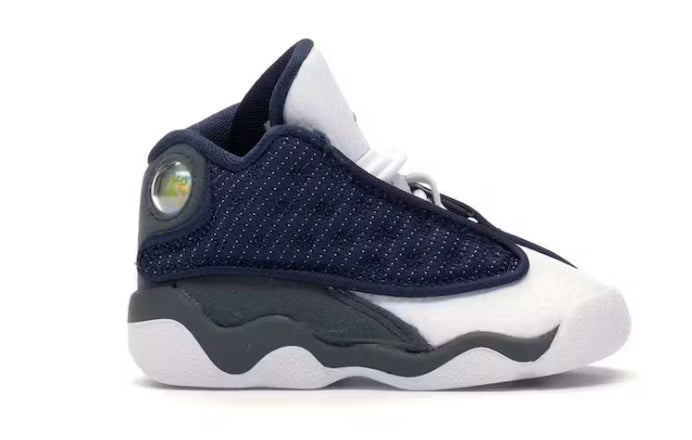 (TD) Brave Blue Jordan 12