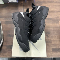 Black Supreme Nike SB Darwin Low (USED)