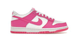 Nike Dunk Low Laser Fuchsia (PS)