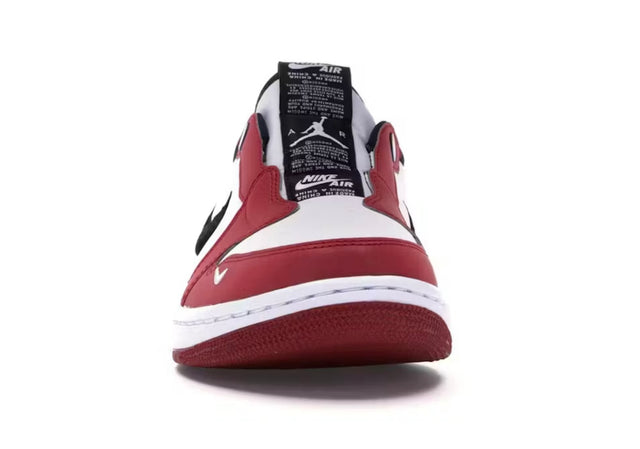 Chicago Jordan 1 Retro Low Slip (Women's)