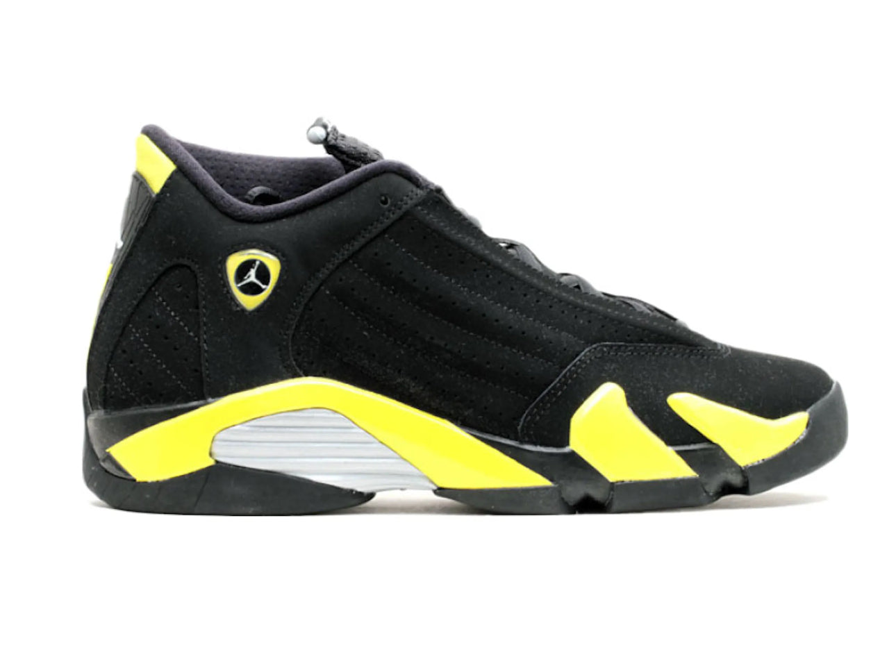 Yellow Thunder Jordan 14 (GS)