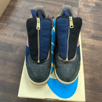 Cactus Jack Travis Scott Air Force 1 (USED)