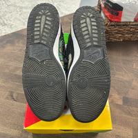 Neckface SB Dunk Low (USED)