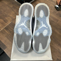Cool Grey Jordan 11 (USED)