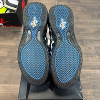 All Star 96 Foamposite (USED)