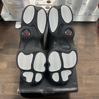 (GS) Dirty Bred Jordan 13 (USED)