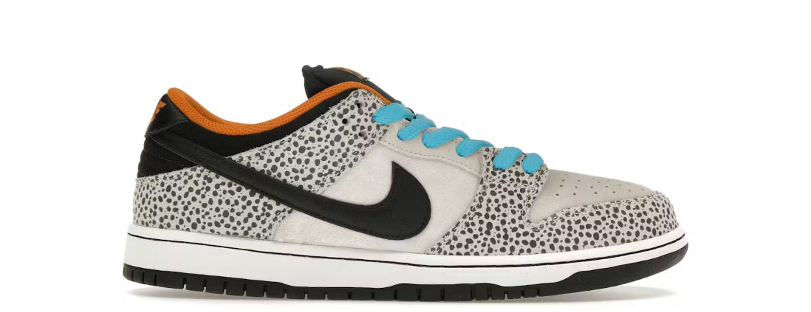 Electric Pack Olympic Safari SB Dunk Low