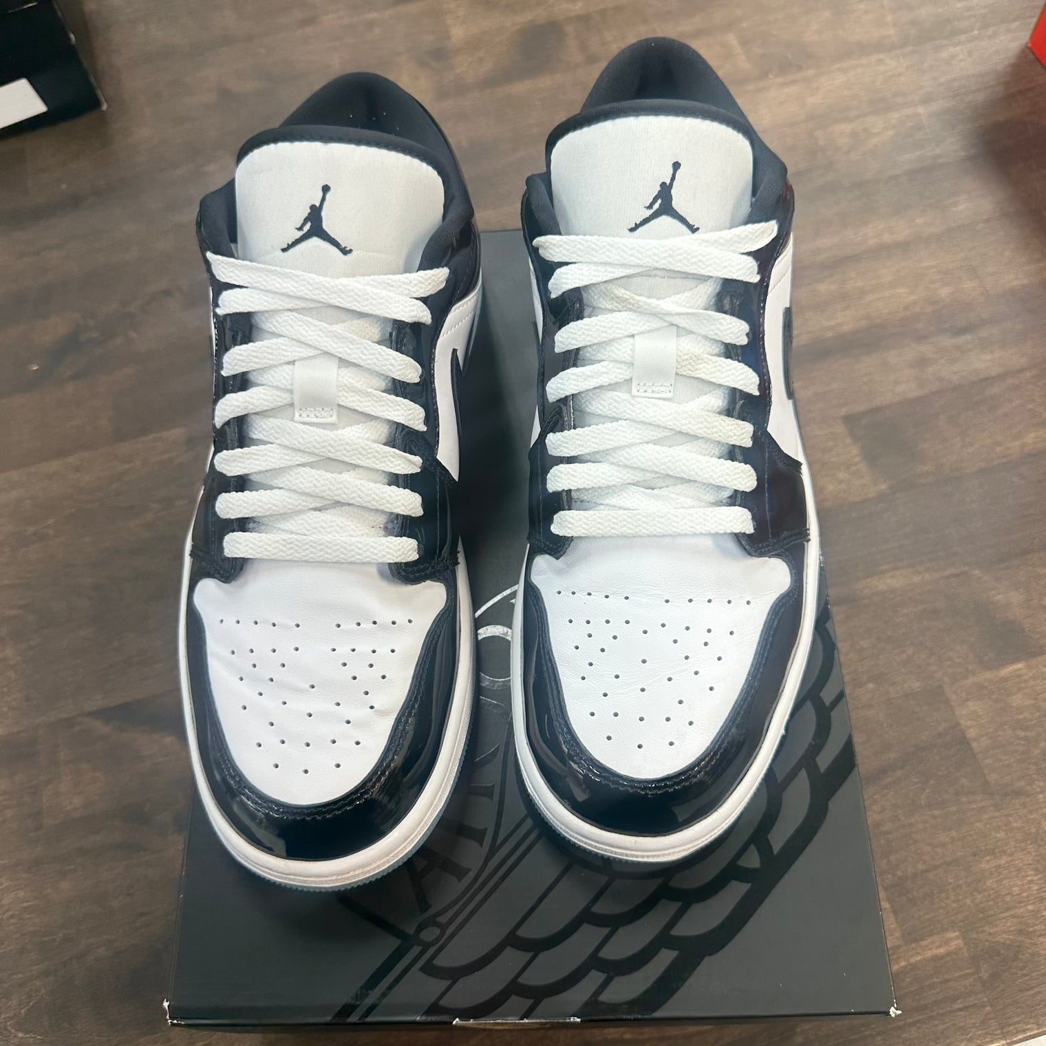 Concord Jordan 1 Low (USED)