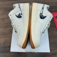 Travis Scott Air Force 1 Sail (USED)