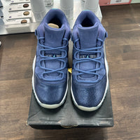 Blue Moon Jordan 11 Low (GS)