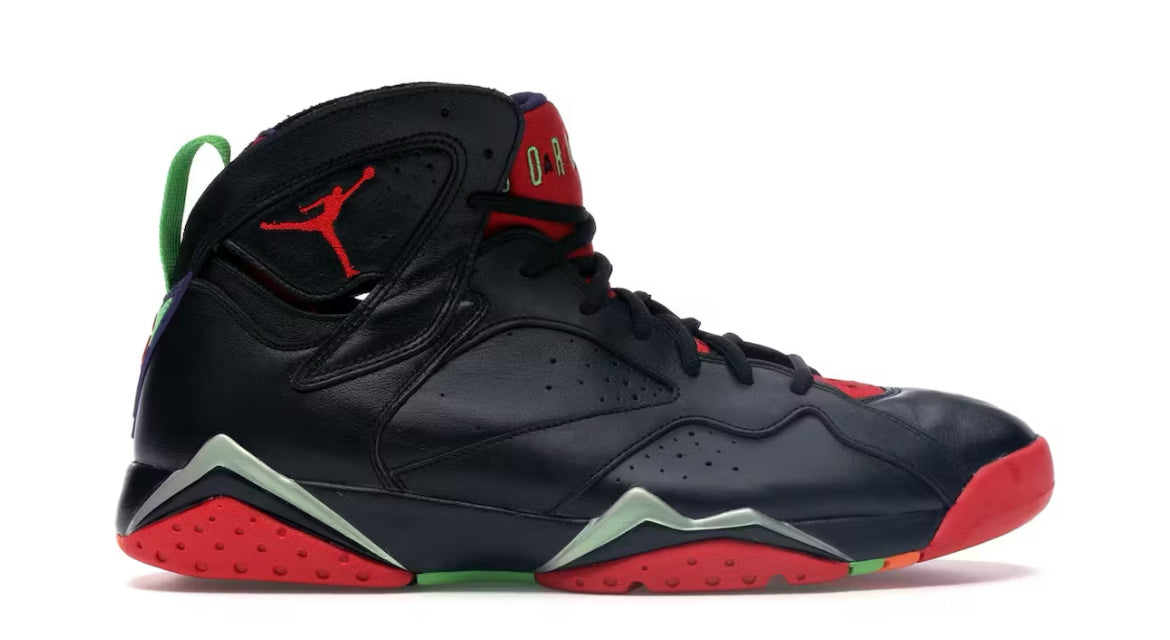 Jordan 7 Marvin The Martian