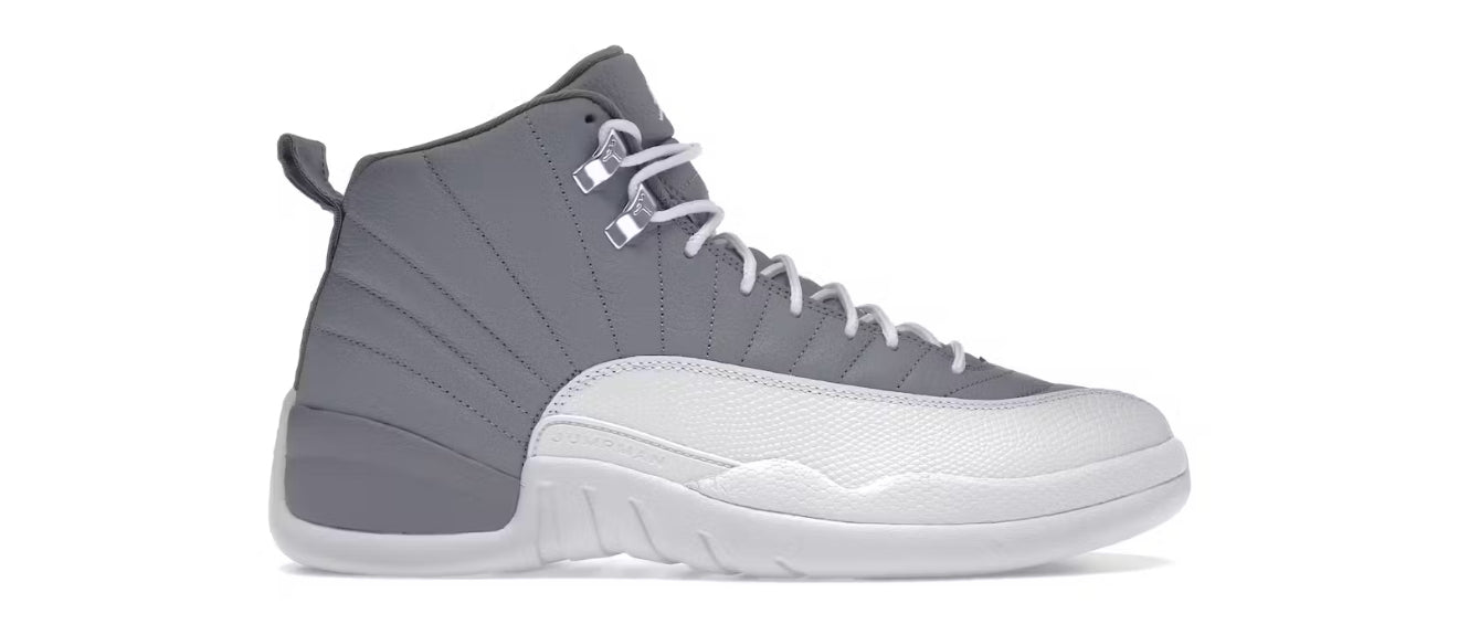 Stealth Jordan 12 Retro
