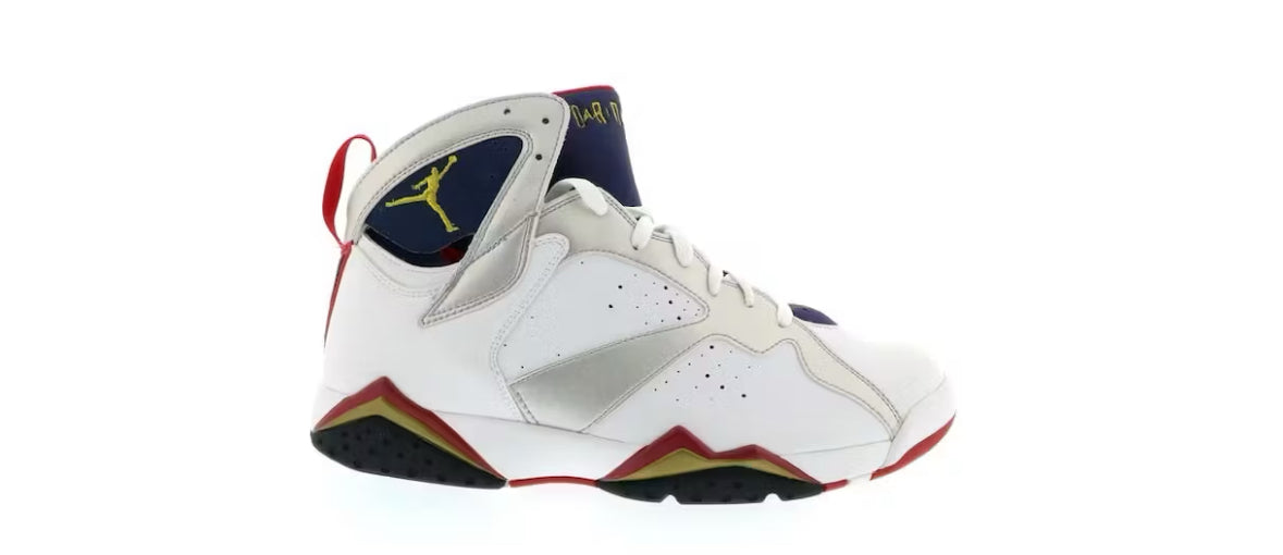 Olympic London Jordan 7 Retro (2012)