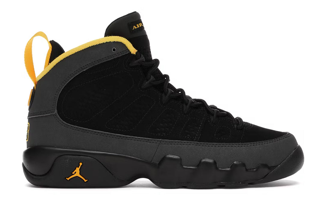 (GS) University Gold Jordan 9