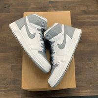 Nike Jordan GS Stealth (USED NO BOX)