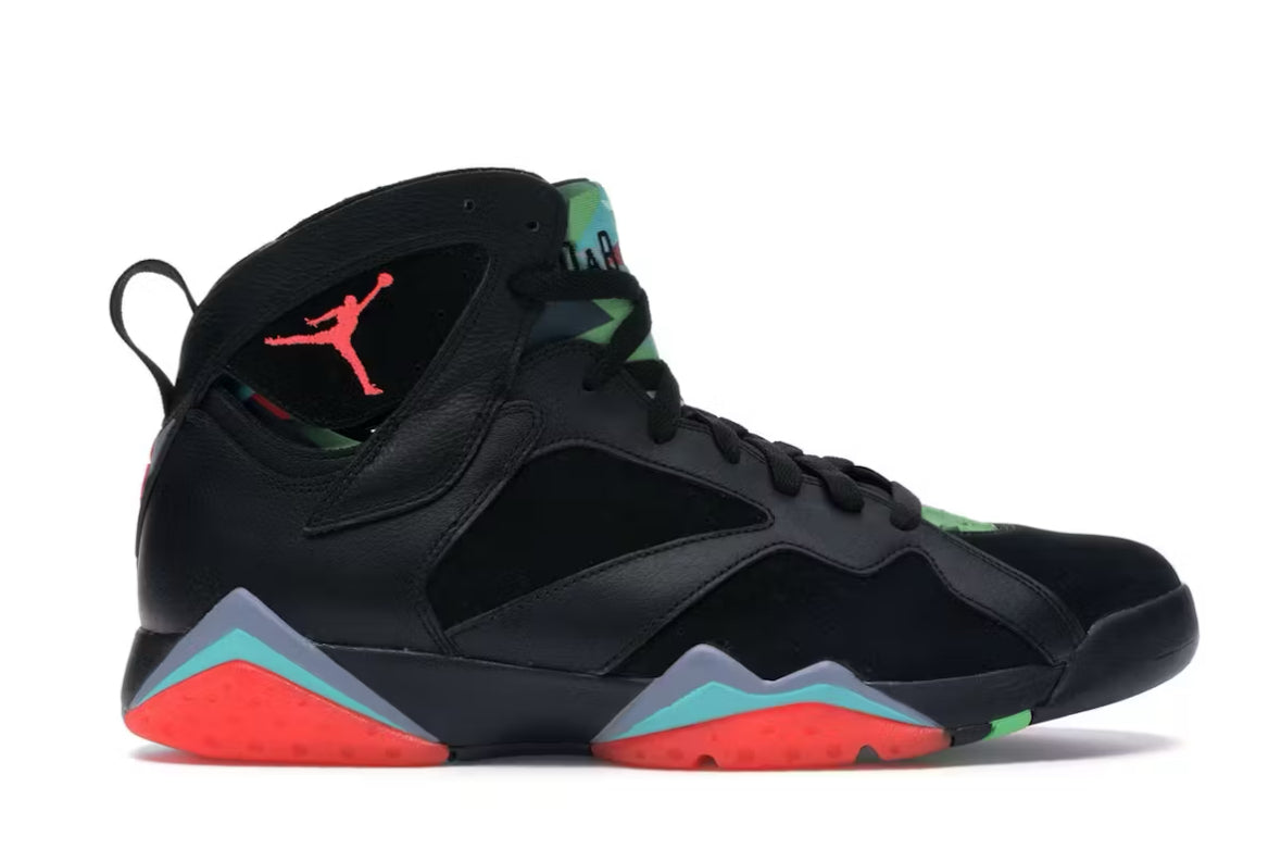 Barcelona Nights Jordan 7 Retro
