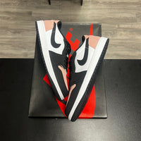 Jordan 1 Low OG Bleached Coral (USED)