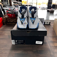 French Blue Jordan 7 (USED)