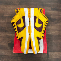 Nike Dunk Low Arizona State (USED)