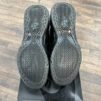 Anthracite Nike Foamposite (USED)