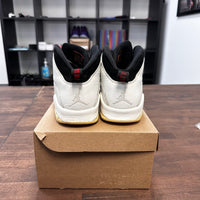 Air Jordan 10 Im Back (USED, no box)