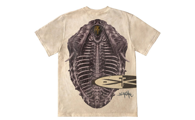 Travis Scott Rip Cage Tee