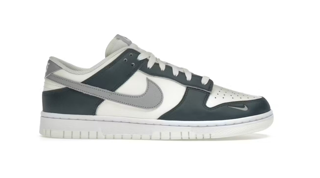 Armory Navy Dunk Low (W)