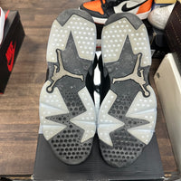 Chrome Jordan 6 (USED)