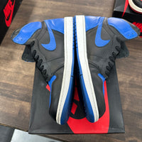 Royal Jordan 1 High (2017) (USED)