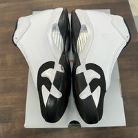 Black Toe Jordan 14 (USED)