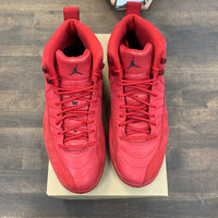 Nike Jordan 12 Gym Red (USED NO BOX)
